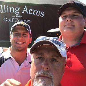 Meet your Posher, Dan